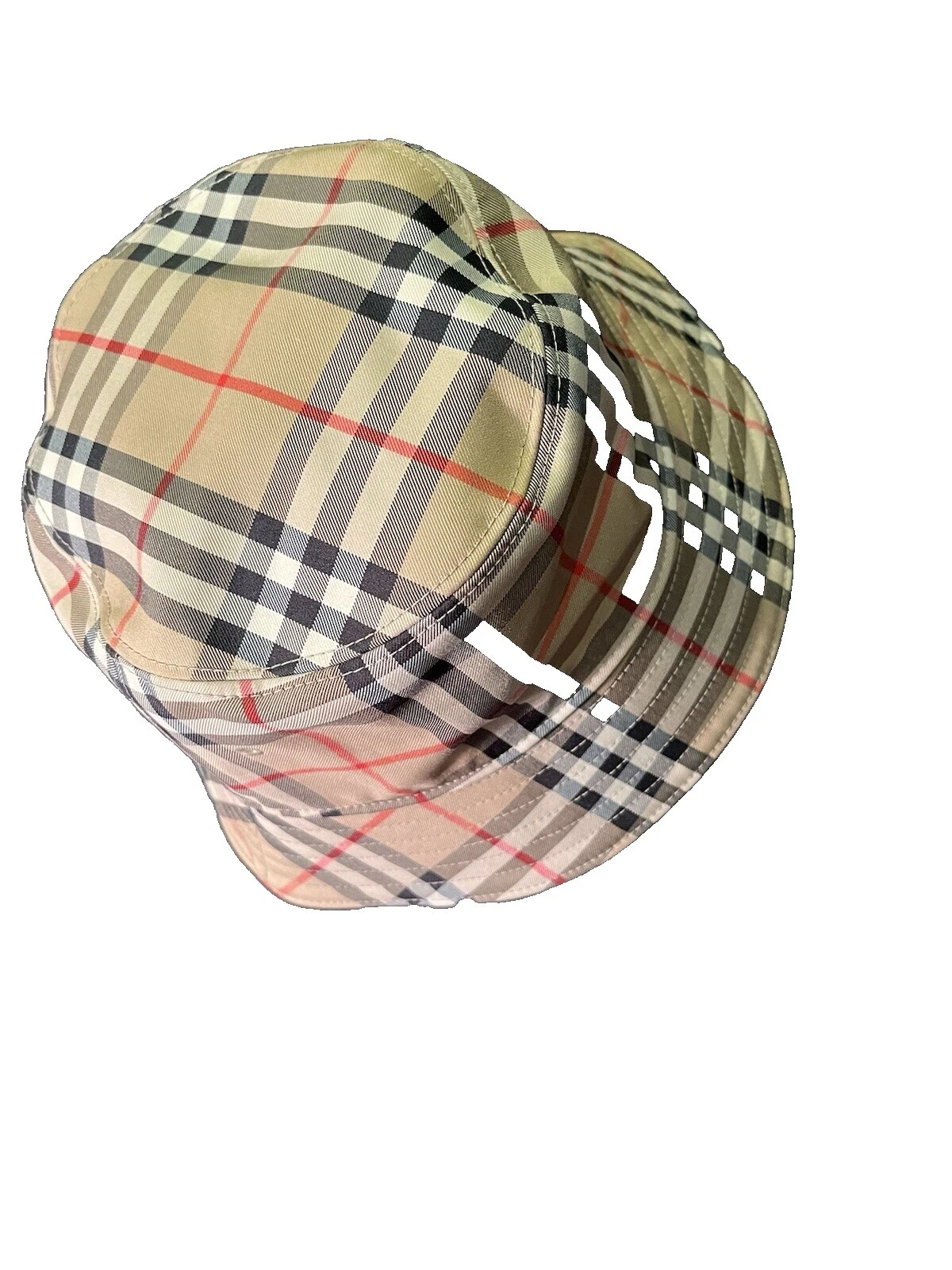 Головные уборы для женщин Burberry размер L