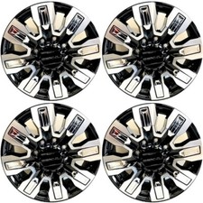 20 Gmc Sierra Denali Ultimate 2500 3500 Oem Wheels Rims 2024 20 Gmc Sierra Denali Ultimate 2500 3500 Oem Wheels Rims 2024