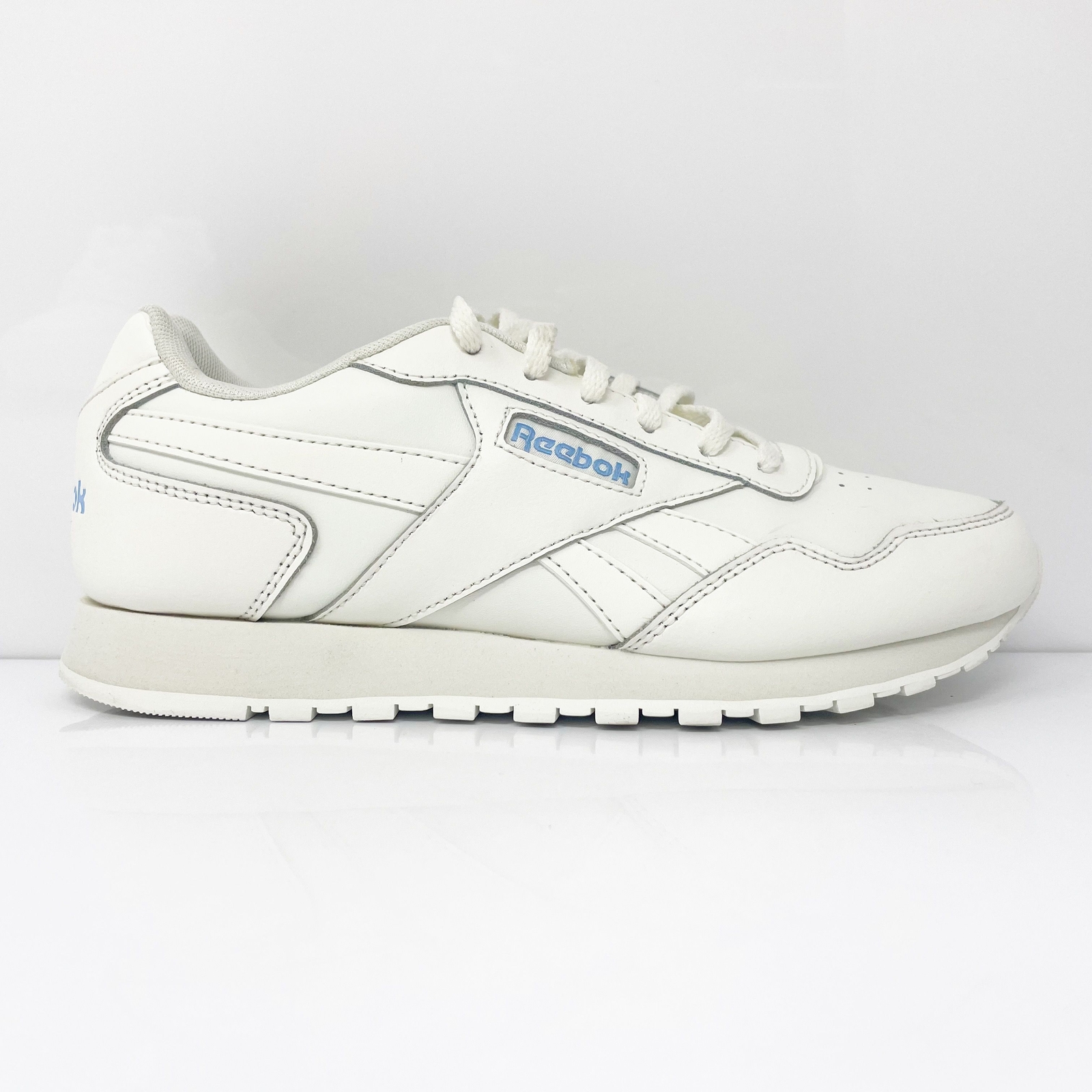 reebok white shoes