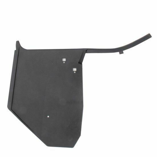 1969 Camaro Firebird Kick Panels w/ A/C Pair eBay