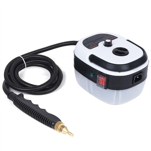 2500W High Pressure Steam Cleaner Household Car Steam Cleaner Cleaning Machine - Picture 14 of 22