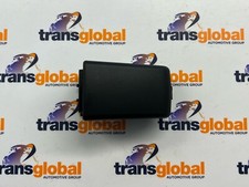 Front RHS Drivers Door Handle Cap Black for Land Rover Freelander 2 - CXJ500060