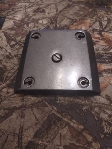 911845 Or 986363 Cover Omc Cobra - Picture 2 of 3