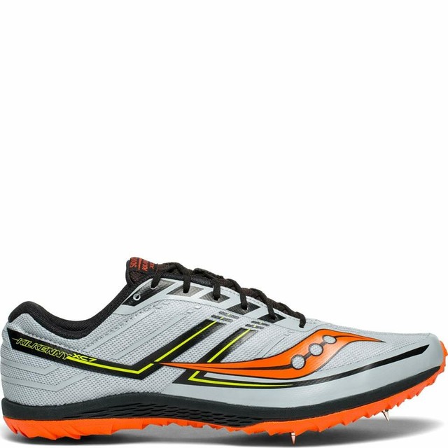 Saucony Mens Kilkenny Xc5 Cross Country 