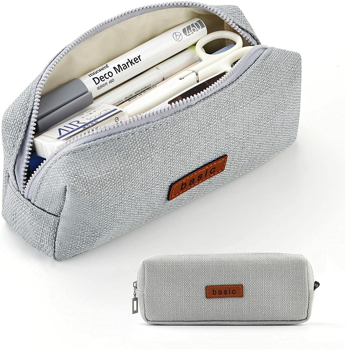 Small Pencil Case Student Pencil Pouch Coin Pouch Cosmetic