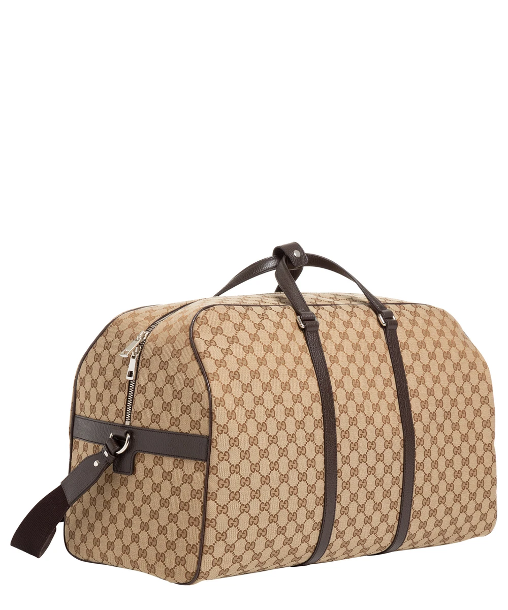 TENNIS BAG GUCCI - Des Voyages - Recent Added Items - European