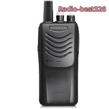 TK-U100 4W 3-5KM 440-480MHz 16CH UHF KENWOOD Portable Radio Without Battery