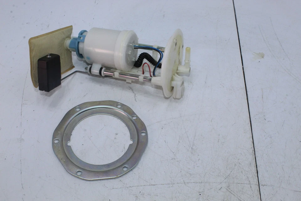 Yamaha Grizzly 700 2017 Yfm700pse 4x4 edición especial dirección asistida eléctrica bomba de combustible gasolina Foto 4 de 4