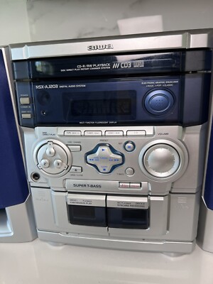 ラジオ12台セット Aiwa Sony Panasonic AIWA; For those of us that couldn't afford Sony or Panasonic