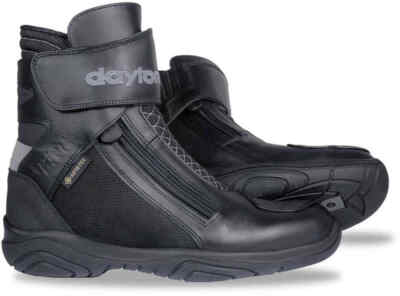Daytona Arrow Vent GTX-Stiefel (Schwarz) Gr: 44