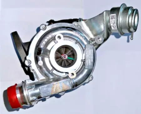 Turbolader 14410-9364R