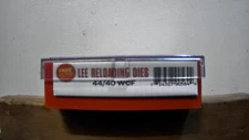 Lee reloading dies 44/40 WCF