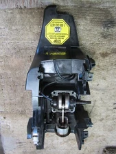 Homelite Engine Housing/Handle Assembly UP06754