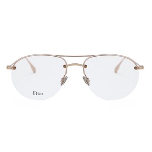 dior aviator eyeglasses