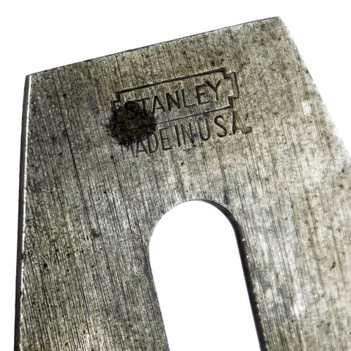 Vintage Stanley Bedrock No. 605 Wagenheber Hobel -E - Bild 9 von 9