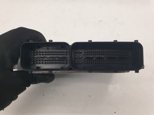 2015 HYUNDAI iX35 2.0 DIESEL ENGINE CONTROL MODULE ECU 39199-2F531 0281031415 - Picture 6 of 7
