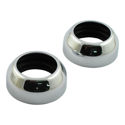 Cover Chrome for Harley-Davidson Fxd 91 