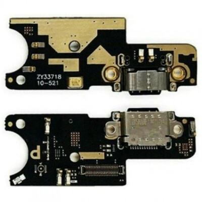 PLACA DE CARGA PARA XIAOMI POCOPHONE F1 CONECTOR PUERTO USB ANTENA