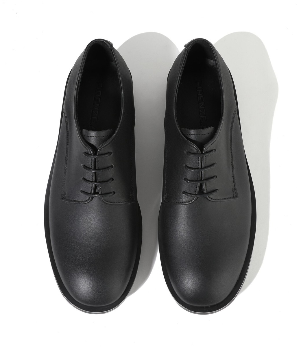 靴 SUNFLOWER Derby - Black 42 s-l1200.jpg