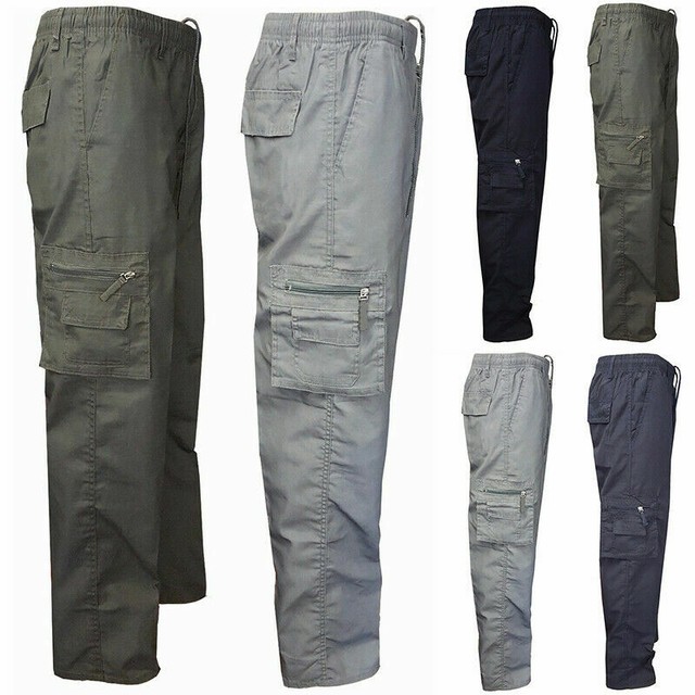 navy blue cargo pants target
