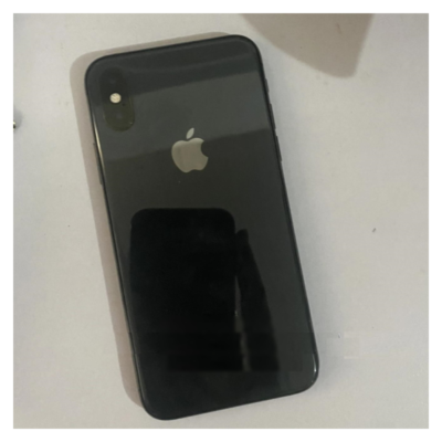 Apple iPhone X/XS 64GB Unlocked - Space Gray/Gold/Silver - Free