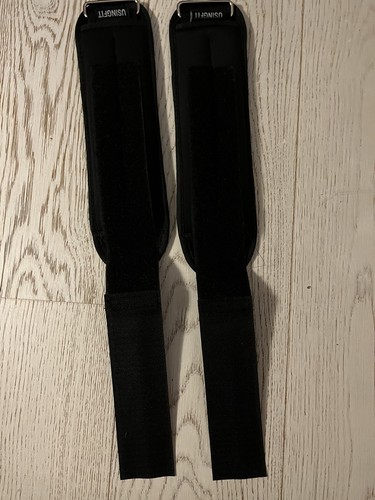 Weighted Wrist Ankle Walking Straps - Picture 4 of 5