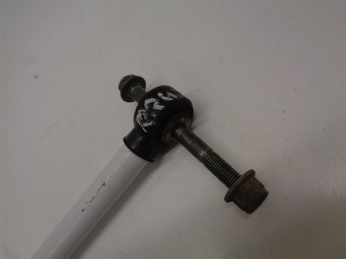 2012 Polaris RZR 900 XP 4 Right or Left Rear Upper Radius Rod White 1542940-133 - Picture 2 of 5