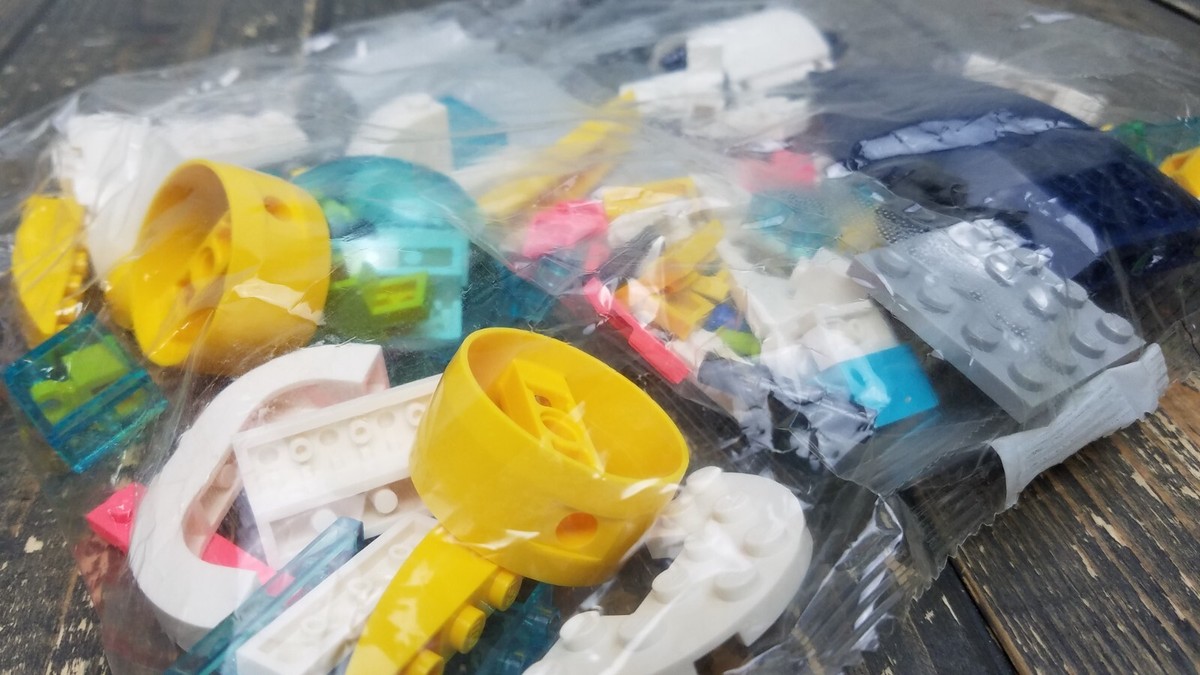 LEGO Jurassic World: Indoraptor Rampage at Lockwood Estate (75930