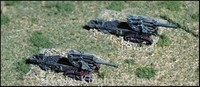Ghq Wwii Micro Armour Russia 1/285 203mm Howitzer '35 Pack Mint on sale Ghq Wwii Micro Armour Russia 1/285 203mm Howitzer '35 Pack Mint on sale