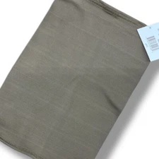USGI Military Polypro Lycra COLD Neck Gaiter Brown NWT Meke Inc 8440-01-387-8509