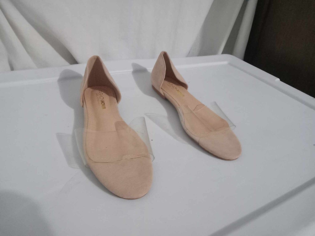 fashion nova dress shoes Fern Relaxed Dress