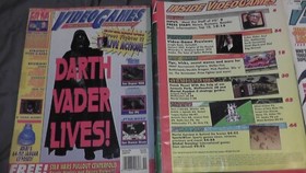 LOT 10 MAGAZINES VIDEO GAMES THE ULTIMATE GAMING MAG 1993-1996 SNES NEO GEO PC