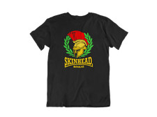 Skinhead Reggae Trojan 1969  t-shirt
