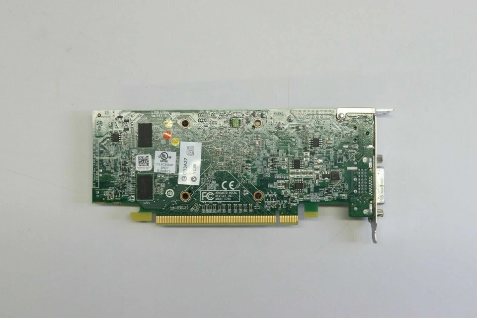 AMD ATI Radeon HD 6450 1GB Windows 10 DP Video Card HDMI Adapter ATX - Image 4 of 4