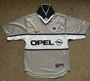 psg 2000 kit
