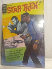STAR TREK Open Road  2015 tin sign—archives—Spock & Kirk-USS Enterprise NEW!!!