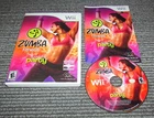 Zumba Fitness for Nintendo Wii Complete Fast Shipping