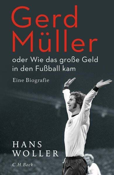Thumbnail - Gerd Müller