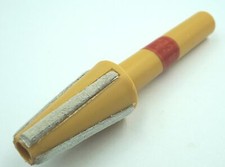 INT30 IS30 Taper Spindle Taper Wiper Cleaner For Milling Machine