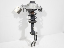 15-18 PORSCHE MACAN S AWD FRONT LEFT SUSPENSION SHOCK ABSORBER 95B413031E OEM 🚗