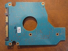 Toshiba HDD2F22 500GB Internal 7200RPM 2.5 Toshiba HDD2F22 500GB Internal 7200RPM 2.5