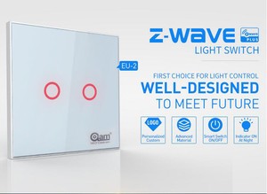 is alexa z wave compatible