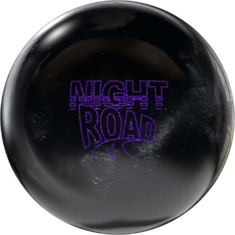 STORM NIGHT ROAD  SE 15ポンド Storm Night Road bowling ball 15 LB. 1ST QUAL new ball in