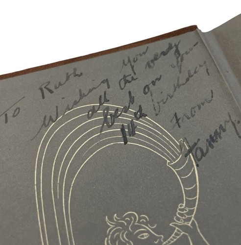 Pride and Prejudice by Jane Austin Collins Library of Classics England Undated - Photo 9/24