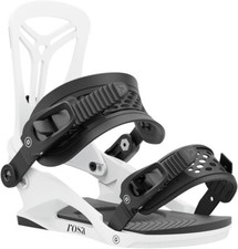 UNION WOMENS ROSA SNOWBOARD BINDINGS