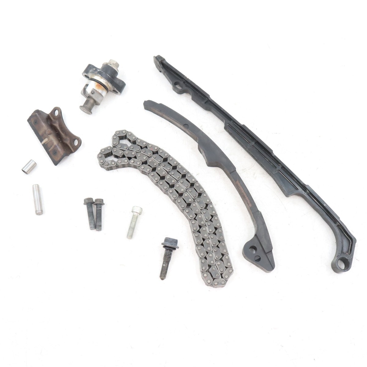08 09 10 2008 2010 Kawasaki Ninja Zx10r Timing Chain Guide