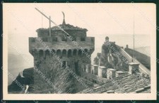 San Marino postcard MQ5381