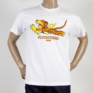 flying tiger t shirt