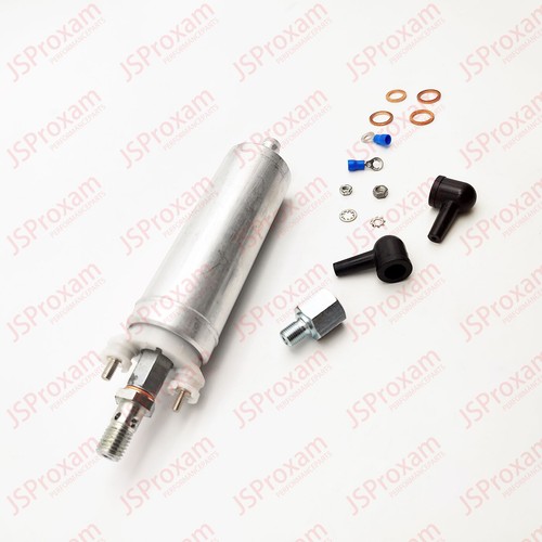 Electric Fuel Pump MALIBU SUPRA 5.7 350 PCM Indmar 556184 Pierburg - Picture 3 of 12