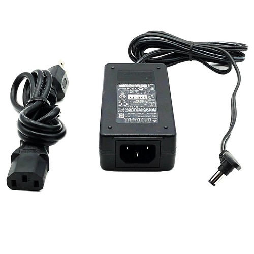Original Delta 48V AC Power Adapter For Cisco 7960 7961 7962 7965 IP Phone